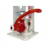 ROYAL EXCLUSIV - Mini Bubble King 160 com Red Dragon X DC 12/24V - Skimmer para aquário 200 a 500L