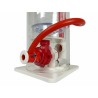 ROYAL EXCLUSIV – Mini Bubble King 160 mit Red Dragon X DC 12/24 V – Skimmer für Aquarien von 200 bis 500 l