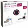 AQUA MEDIC - Serie SmartDrift 3.1 - Bomba de circulación compacta 4.600 l/h