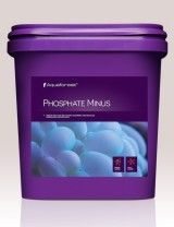 AQUAFOREST - Phosphate minus - 5L - Resina antifosfato per acquario