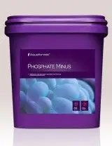 AQUAFOREST - Phosphate minus - 5L - Résine anti-phosphates pour aquarium