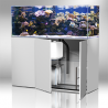 AQUA MEDIC - Armatus 400 - White - Saltwater aquarium