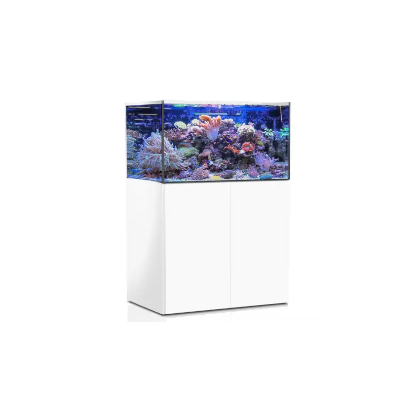 AQUA MEDIC - Armatus 375 XD - Blanc - Aquarium d'eau de mer