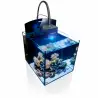 AQUA MEDIC -Blenny Qube - White - Complete saltwater aquarium