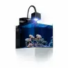 AQUA MEDIC -Blenny Qube - Blanc - Aquarium d'eau de mer complet