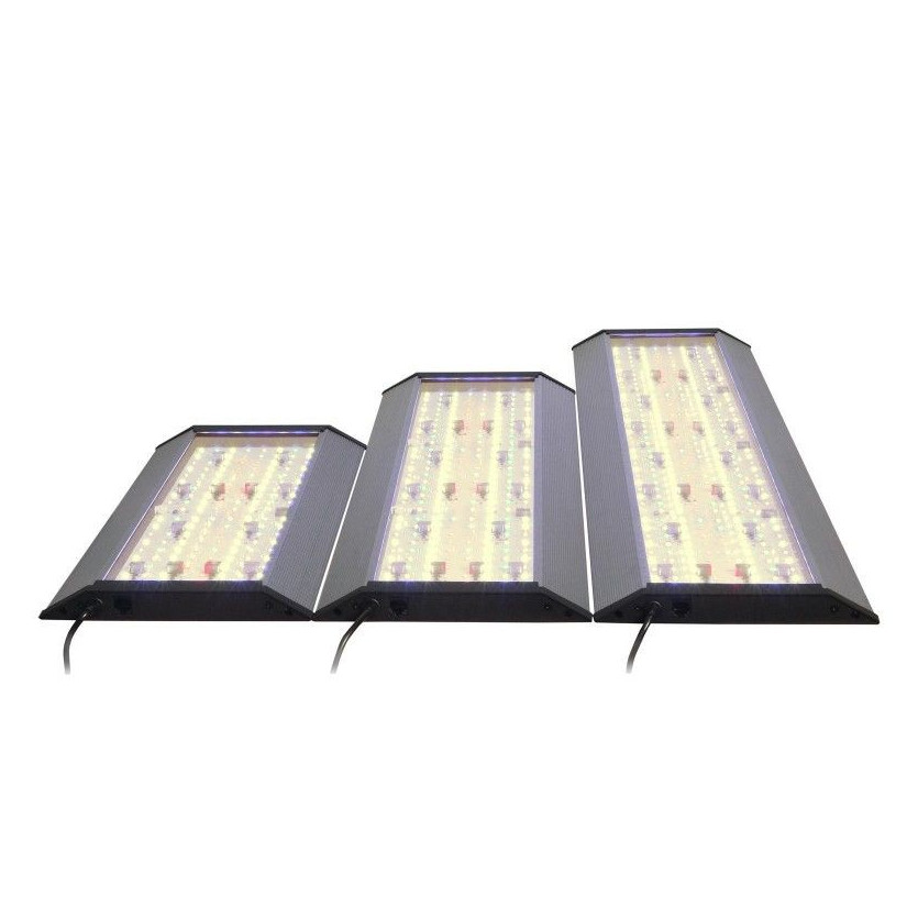 AQUA MEDIC - Aquarius plant 60 plus - LED luminaire for freshwater aquariums with app control