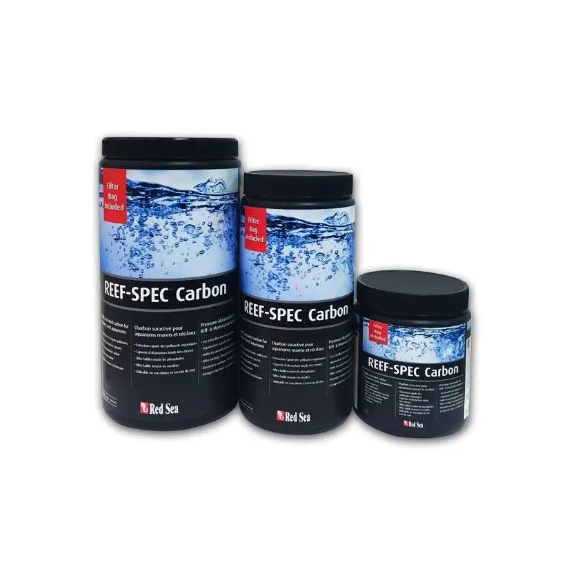 RDEČE MORJE - REEF-SPEC™ Carbon 500 ml