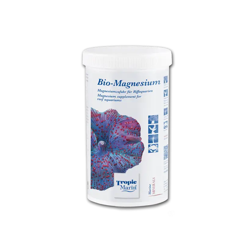 TROPIC MARIN - Bio-Magnésio - 1,5 kg