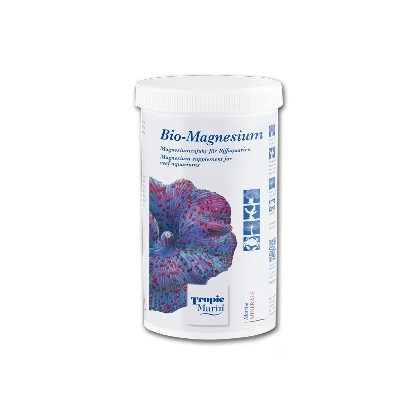 TROPIC MARIN - Bio-magnezij - 1,5 kg