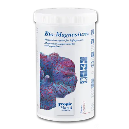 TROPIC MARIN - Bio-Magnésio - 1,5 kg