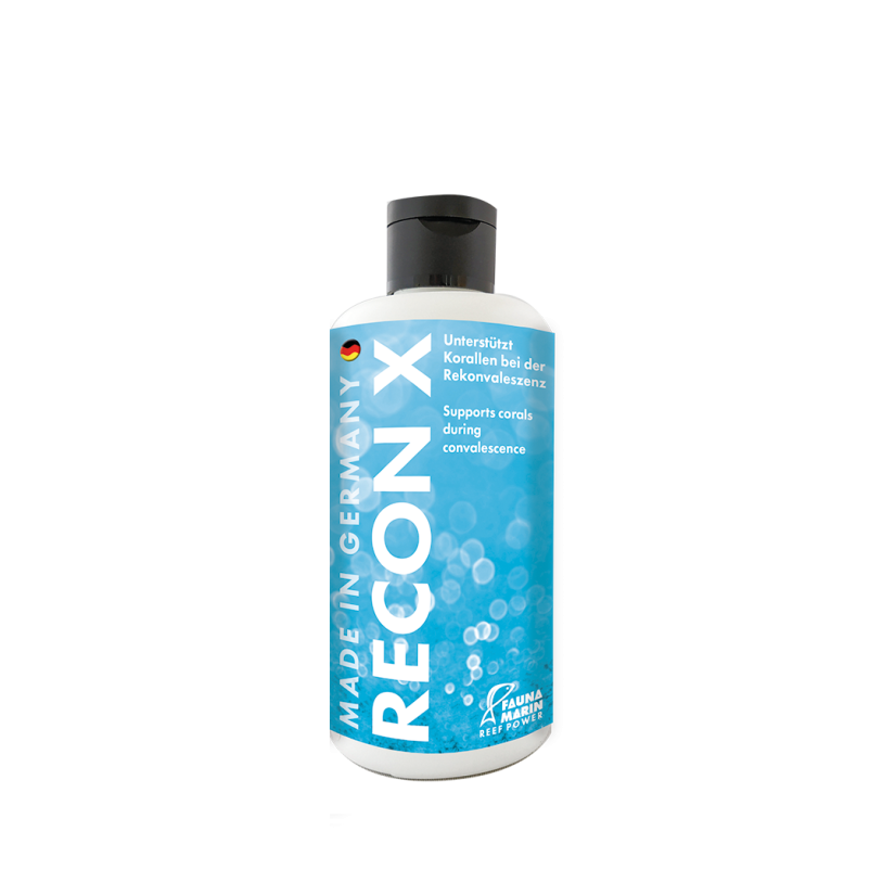 FAUNA MARIN - RECON X - 500ml