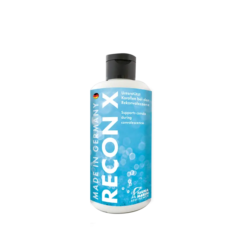 FAUNA MARIN - RECON X - 500ml