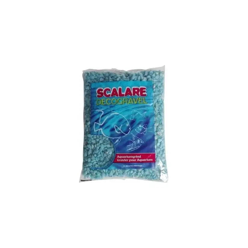 SCALARE - Decogravel Firenze - 6-9 mm - 1 kg