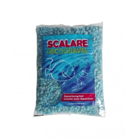 SCALARE - Decogravel Firenze - 6-9 mm - 1 kg