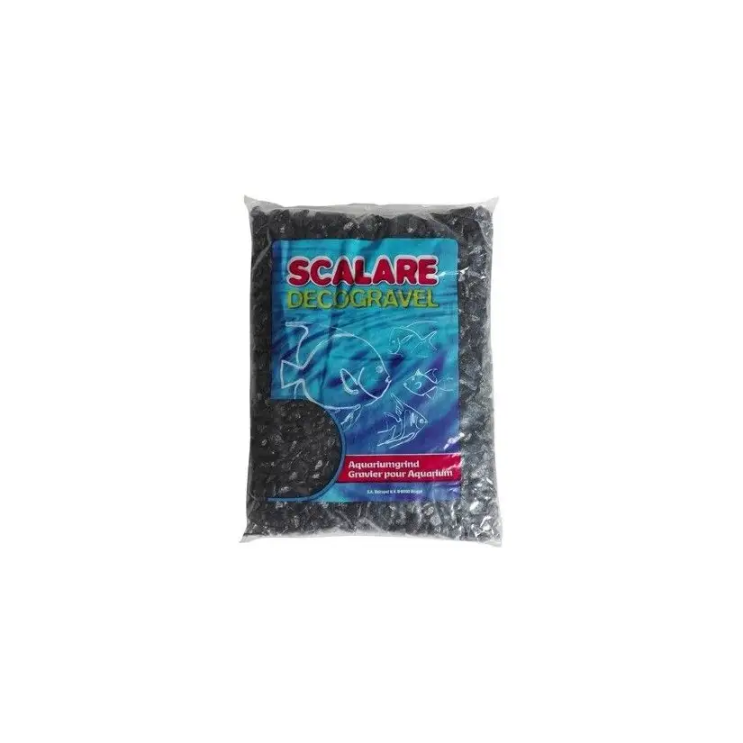 SCALARE - Decogravel Livorno - 6-9 mm - 1 kg