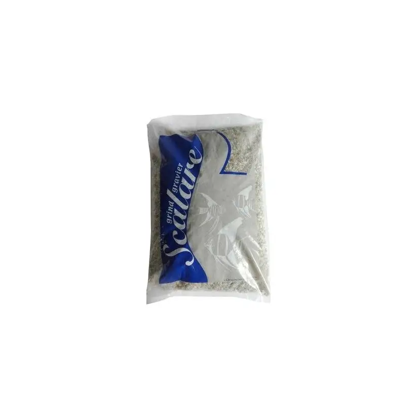 SCALARE - Light coarse gravel - 3-6 mm - 10 kg