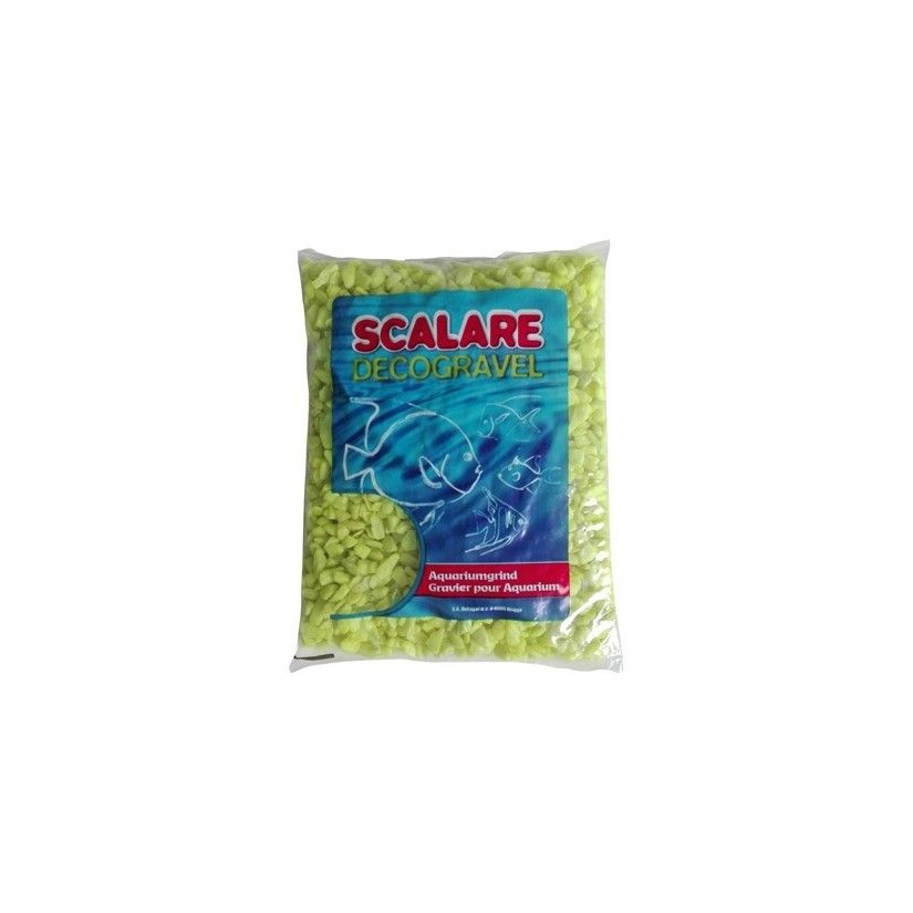 SCALARE - Decoghiaia Rimini - 6-9 mm - 1 kg