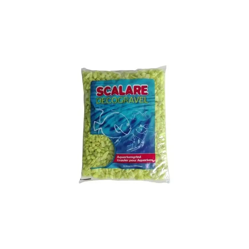 SCALARE - Decogravel Rimini - 6-9 mm - 1 kg