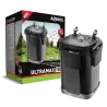 AQUAEL – Ultramax 1500 – 1500 l/h – externer Patronenfilter