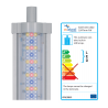 AQUATLANTIS - EasyLED Universal 2.0 - Eau Douce 6800 K - 1047 mm