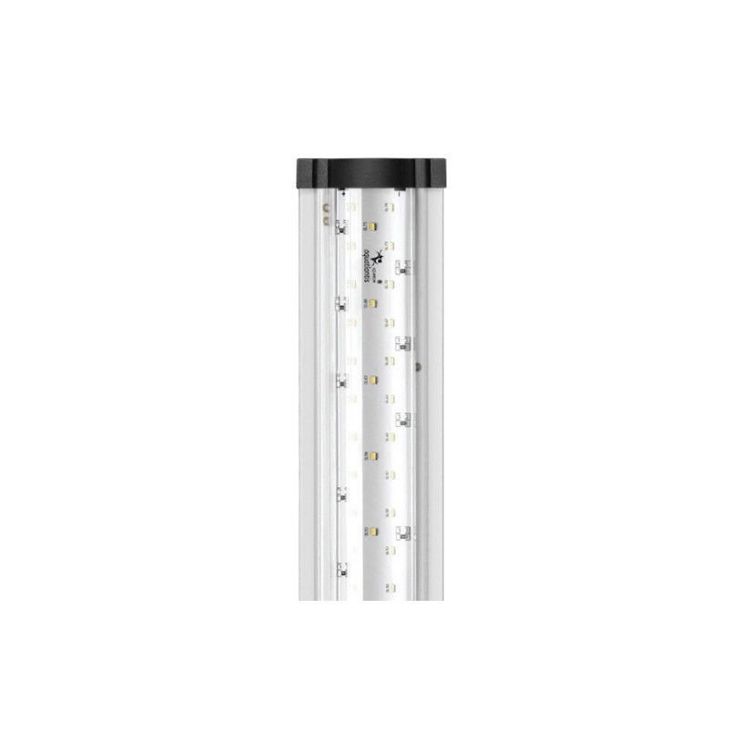 AQUATLANTIS - Safe Lighting 80 LED 16 W - Fita LED para aquário de água doce