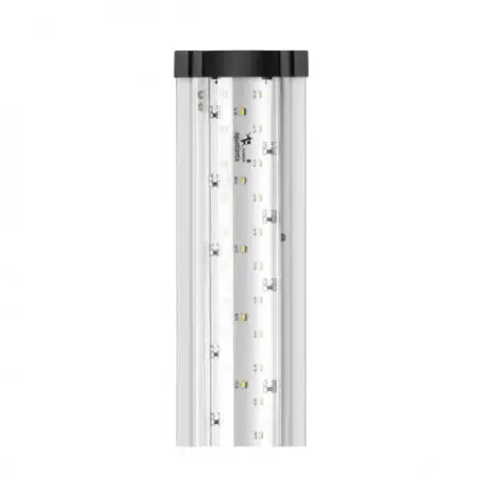 AQUATLANTIS - Safe Lighting 80 LED 16 W - Rampa LED per acquario d'acqua dolce