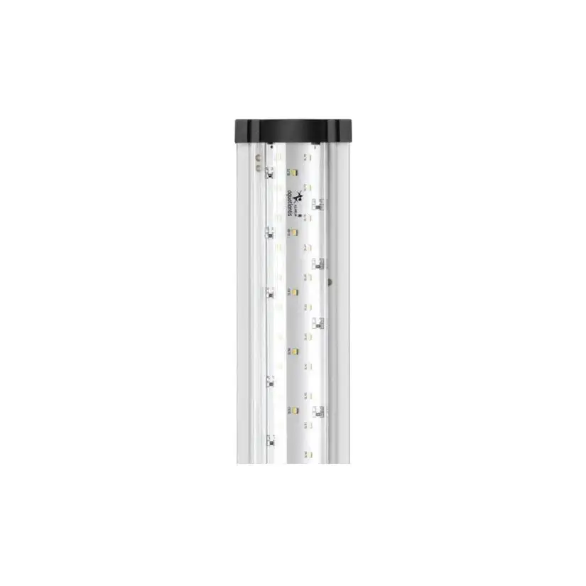 AQUATLANTIS - Safe Lighting 100 LED 22 W - Fita LED para aquário de água doce