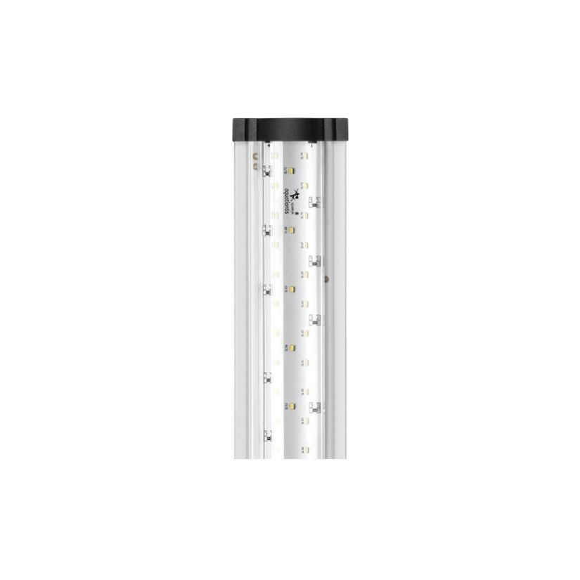 AQUATLANTIS - Safe Lighting 100 LED 22 W - LED-strip voor zoetwateraquarium