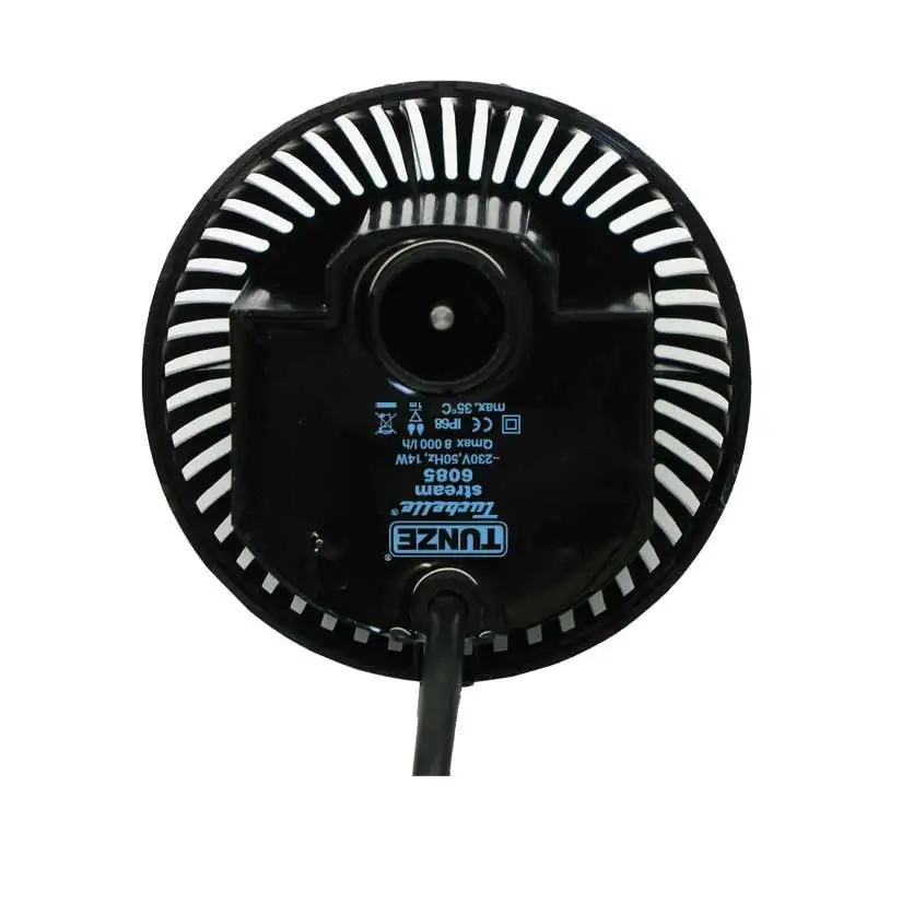 TUNZE - Bloco motor para Turbelle 6085 - REF 6085.100