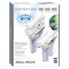 Aqua Medic - Premium Line 300, 120-300l - Aqua-Médic omgekeerde osmosesysteem - 2