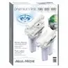 Aqua Medic - Premium Line 300, 120-300l - Aqua-Médic omgekeerde osmosesysteem - 2