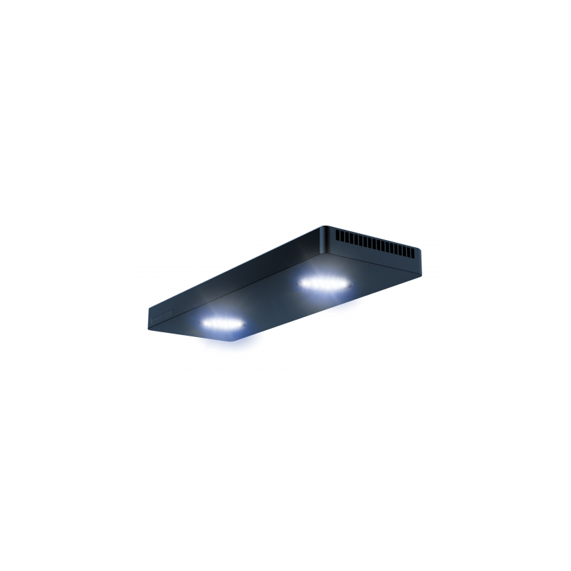 AQUA MEDIC - Spectrus Twin - Luminaria LED para acuarios de agua salada con control mediante app