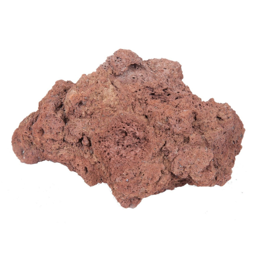 TROPICA - Lava Rock - 8-15 cm - Roche de lave - 1 pièce