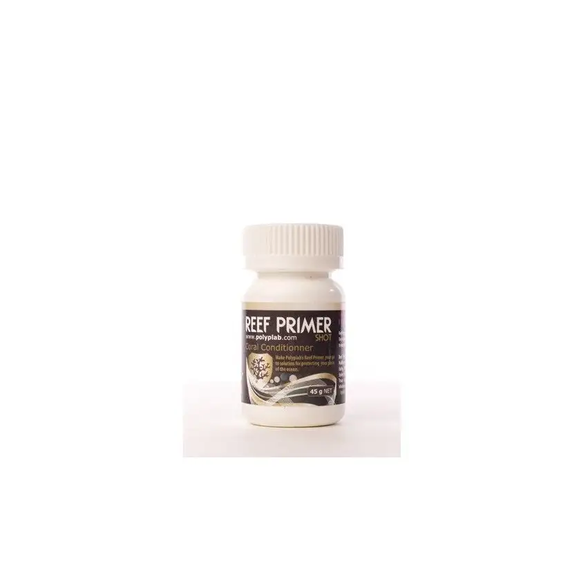 POLYPLAB - Primer Shot Coral 45gr