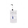 HOBBY - ARTEMIA BREEDER - 470ML - Contenitore per coltura di Artemia