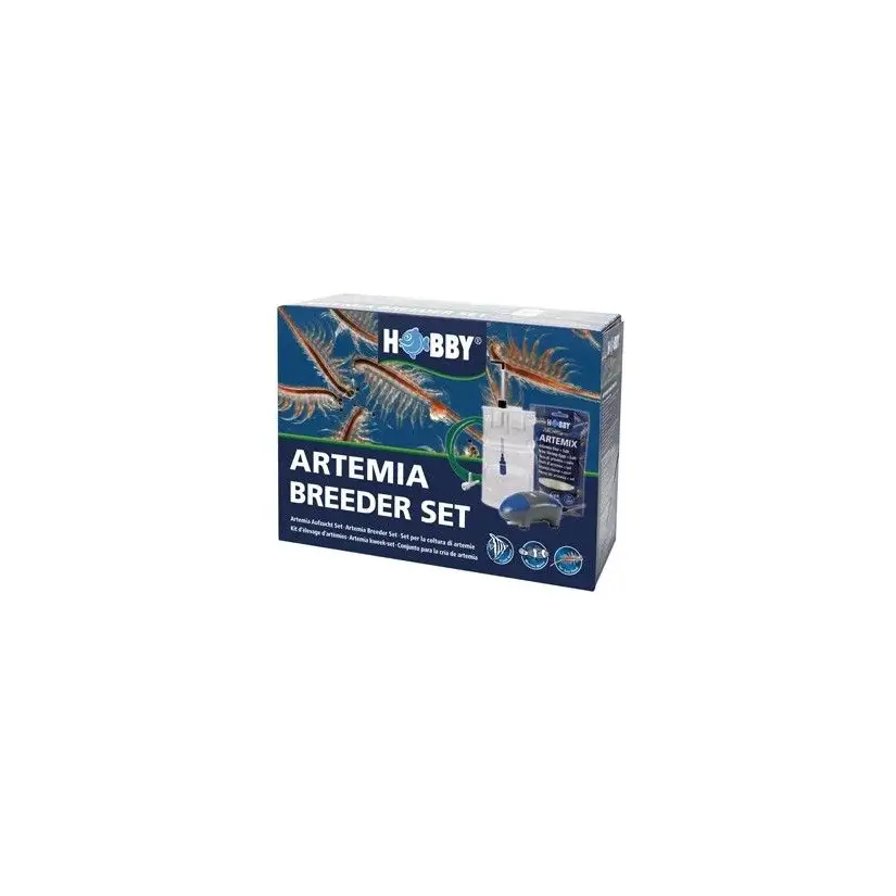 HOBBY - ARTEMIA BREEDER SET - Artemia cultivation kit