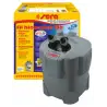 SERA - Fil bioactive 130 − Filtro externo 130l - para acuarios de agua dulce con UV-C