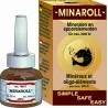 ESHA - Esha Minaroll - 20 ml - Vitamine, Mineralien und Spurenelemente