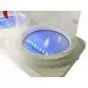 ROYAL EXCLUSIV - Dreambox - Dosierer / Futtertank / Station - 16 Liter Volumen - Futtertank