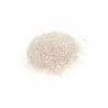 ACQUARIUM SYSTEMS - Paleosand - sabbia naturale di aragonite - 5 kg in 2 granulometrie (1-2 mm e 3 mm)