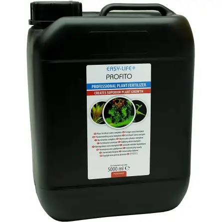 EASY LIFE - Profito - 5000ml - Aquarium fertilizer