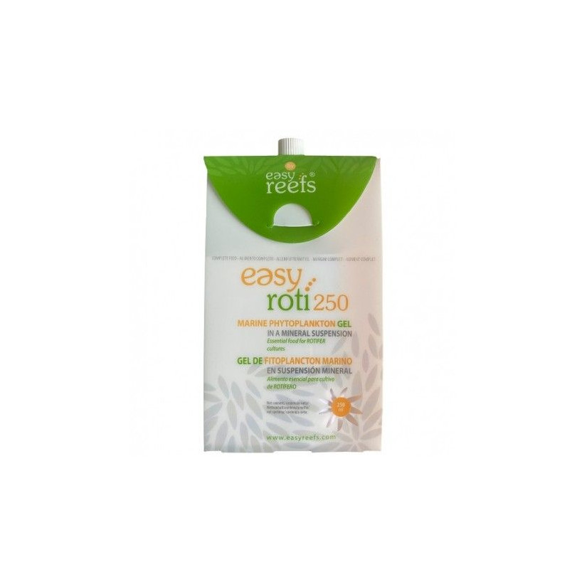 Easy Reefs - Easy Roti 250 - 250 ml - Fitoplâncton marinho Easy Reefs - 1