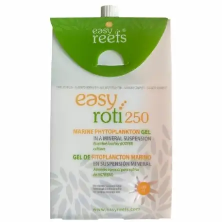 Easy Reefs - Easy Roti 250 - 250 ml - Fitoplâncton marinho Easy Reefs - 1