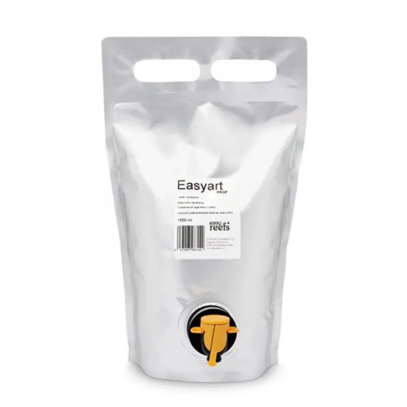 Easy Reefs - Easyart Pro 1500 - 1500 ml - Vloeibaar fytoplankton