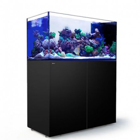 RED SEA - Reefer Peninsula P500 - Zwarte kast - 500 liter