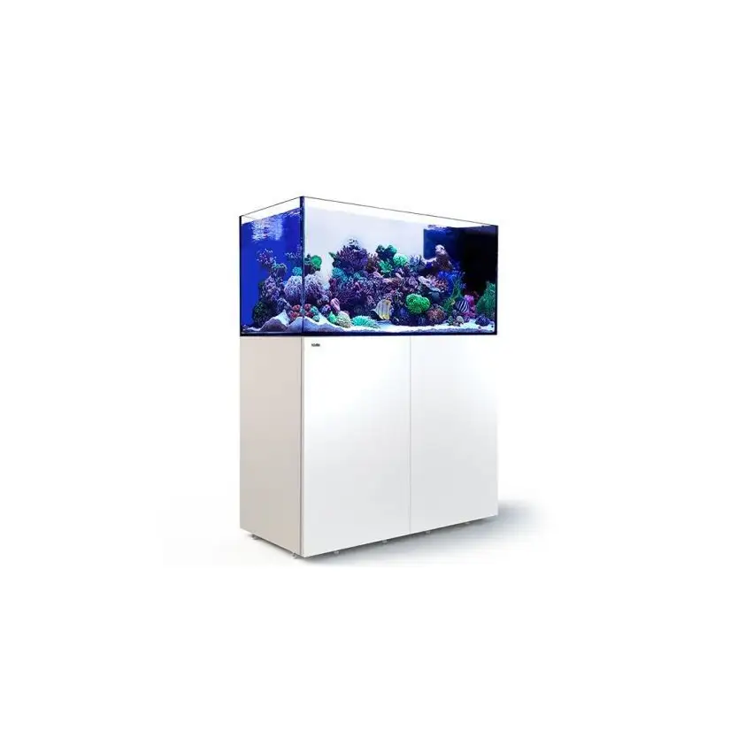 RED SEA - Penisola Reefer P500 - Armadio Bianco - 500 litri