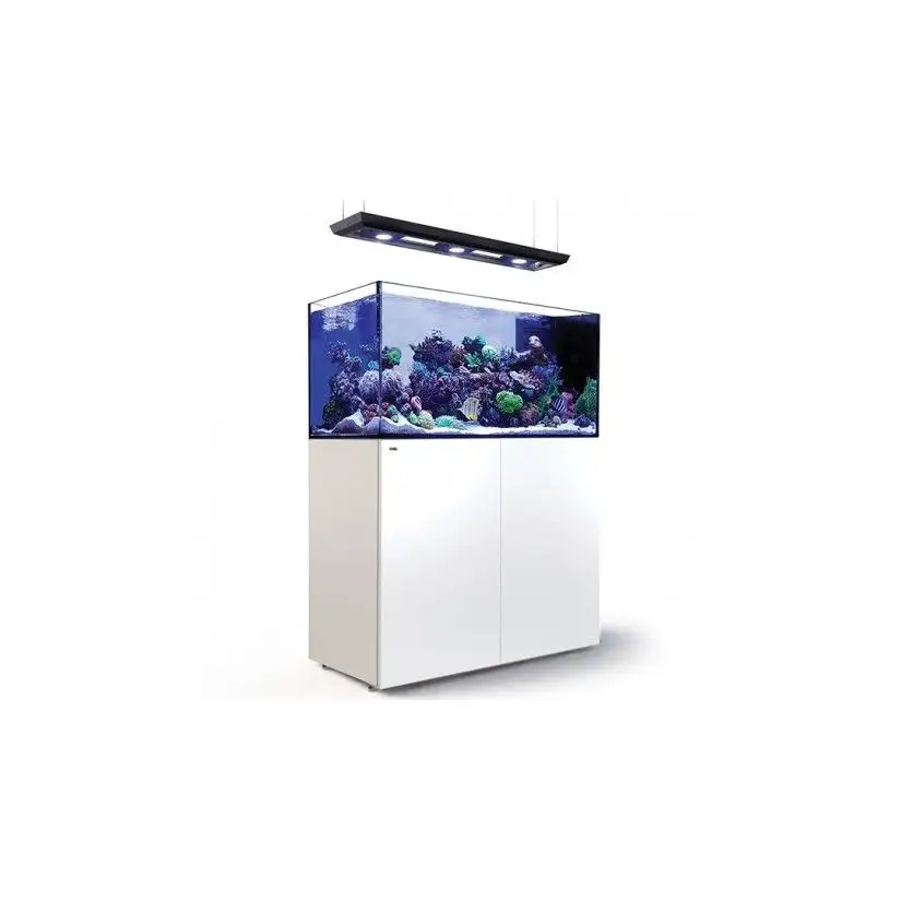 CRVENO MORE - Reefer Peninsula Deluxe - P500 - Bijelo - (3 ReefLED, viseća rampa)