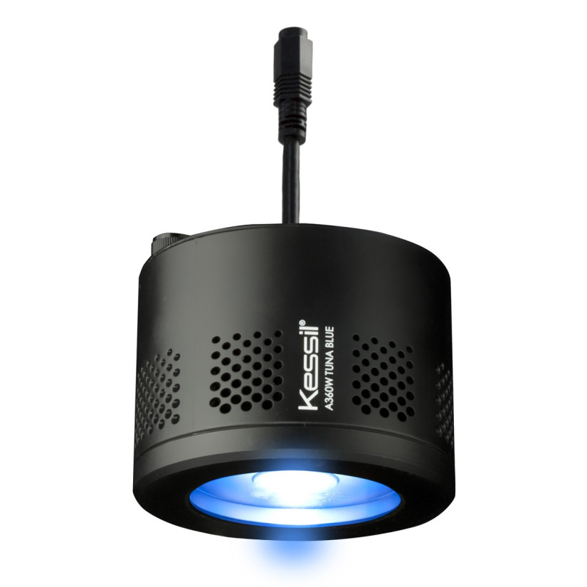 KESSIL - LED A360WE Tuna Blue - 90 W - Luz para aquários de água salgada