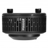 KESSIL - LED A360X Refugium - 90 W - Apparecchio compatto per acquario marino