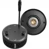 KESSIL - LED A360X Tuna Sun - 90 W - Compact luminaire for freshwater aquarium